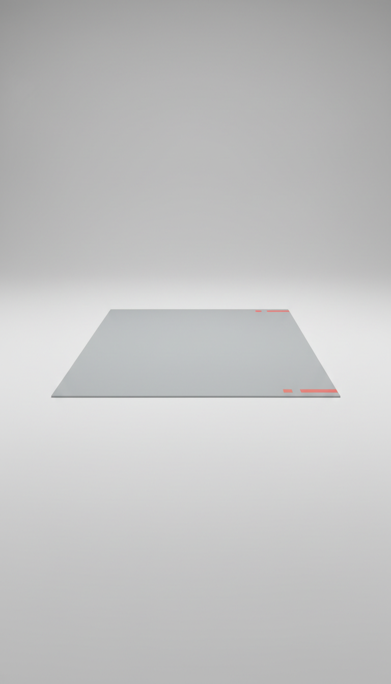 Sleek Resistance Band Set